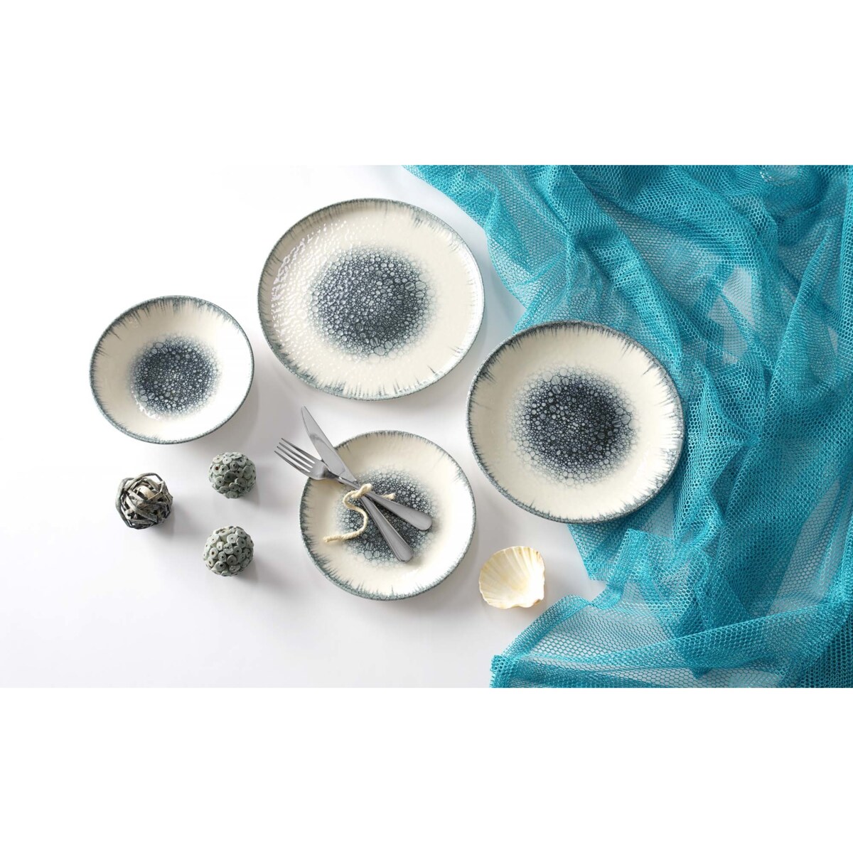 Talerz płytki Infinity 270 mm