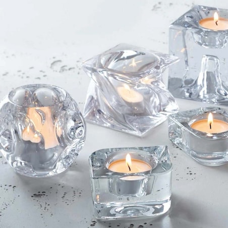Tealight 8 Voltare