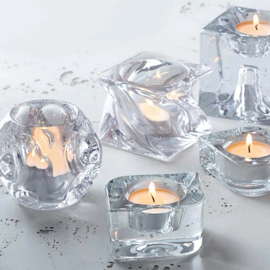 Tealight 8 Voltare