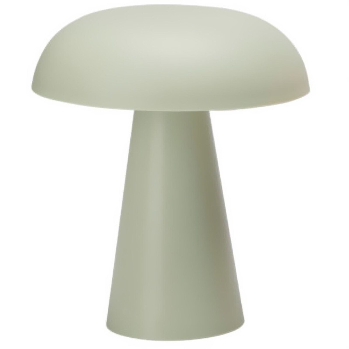 Lampa grzybek RILO, Ø 15 x 18 cm