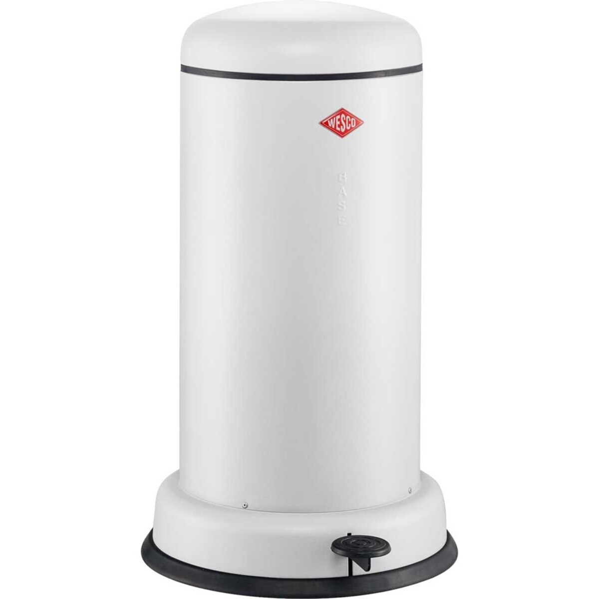 Wesco kosz na śmieci 20l Baseboy 8011516