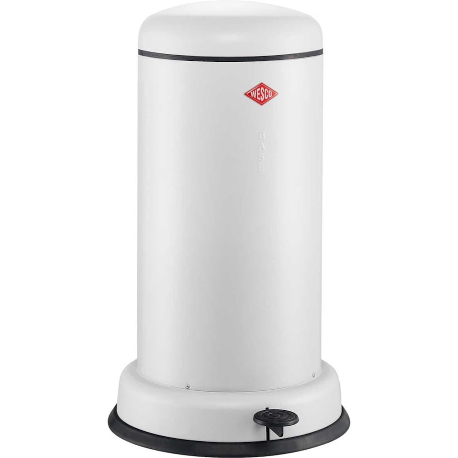 Wesco kosz na śmieci 20l Baseboy 8011516