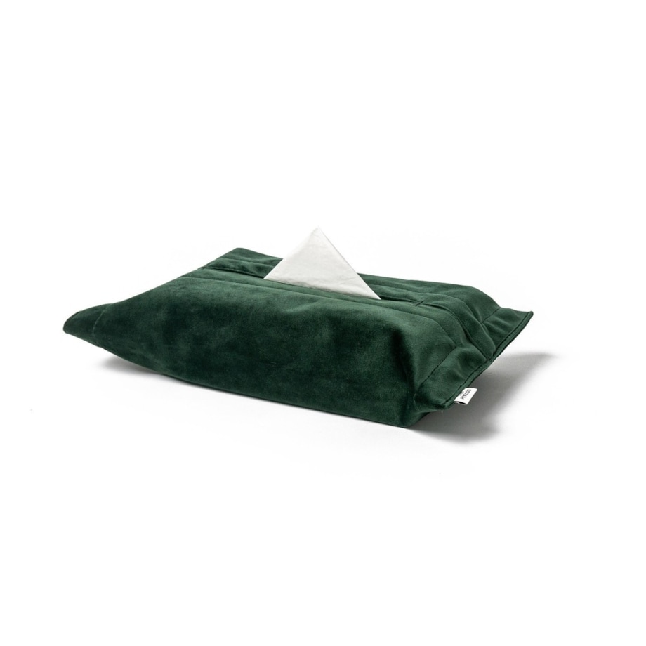 Etui na chusteczki Garden