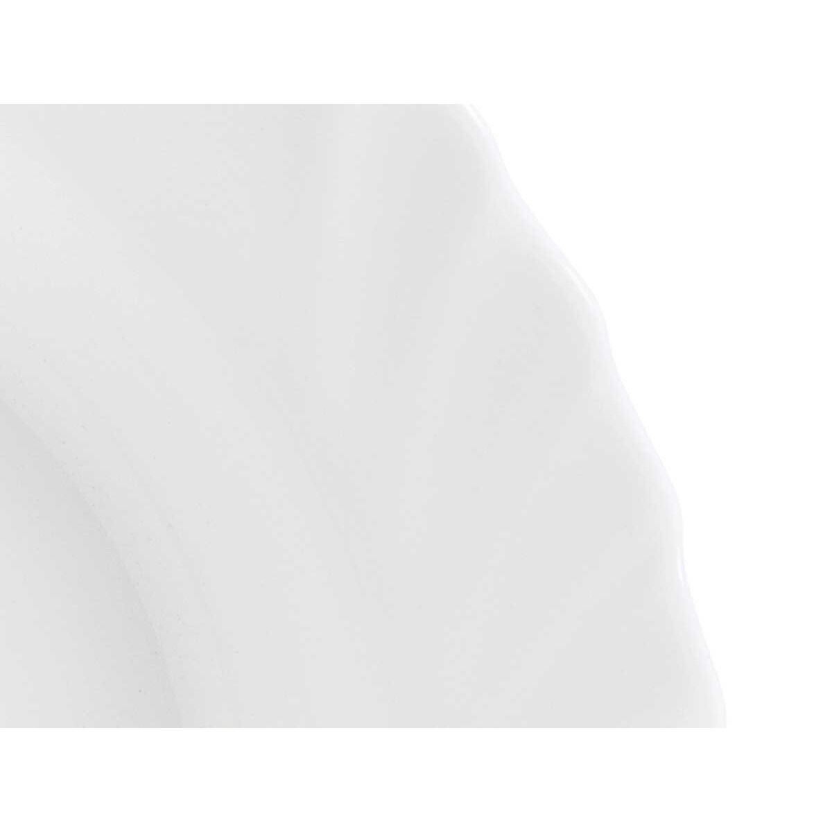 Zestaw obiadowy dla 6 osób OPAL, 18 elementów