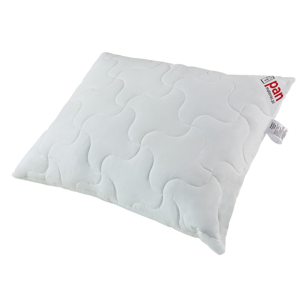 Poduszka Bamboo 70x80 Pan Materac