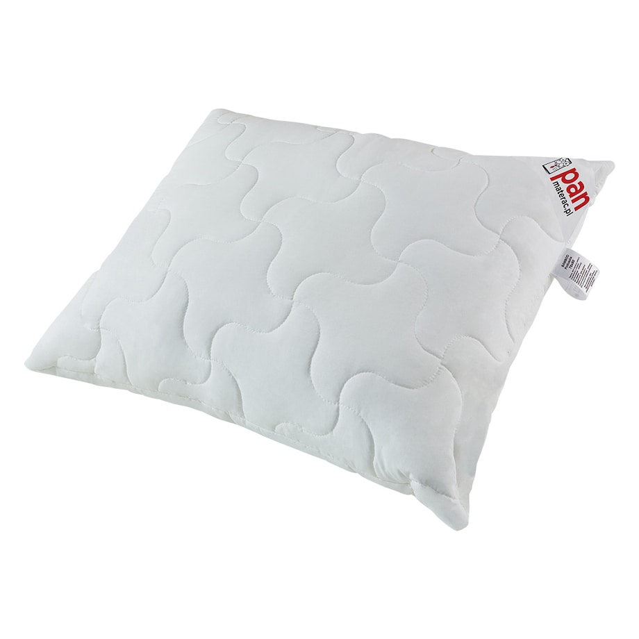 Poduszka Bamboo 70x80 Pan Materac