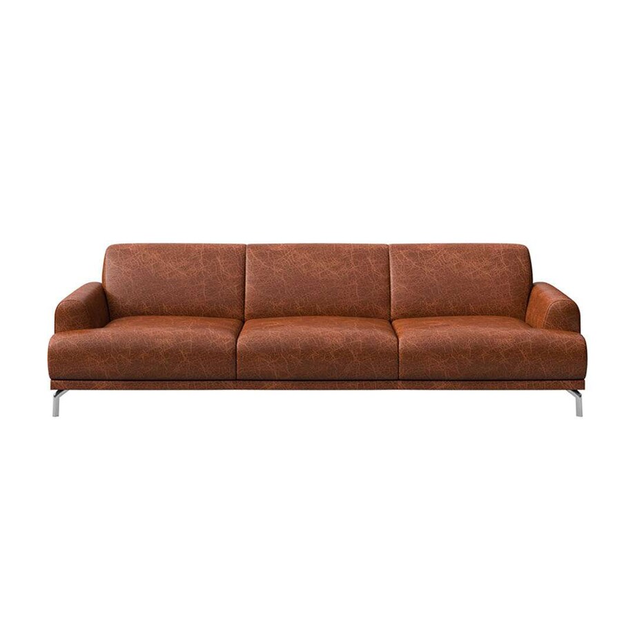 Sofa 3-osobowa Puzo - koniakowa