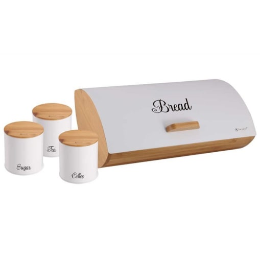Chlebak Z Zestawem Pojemników Kassel 93515