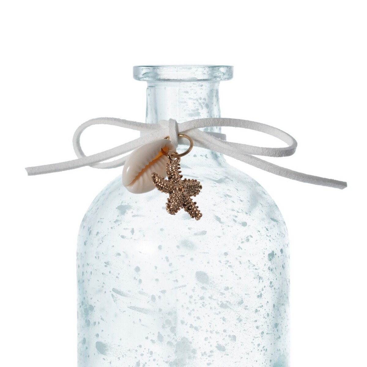 Wazon Zioso 14cm clear, 6,5 x 14 cm