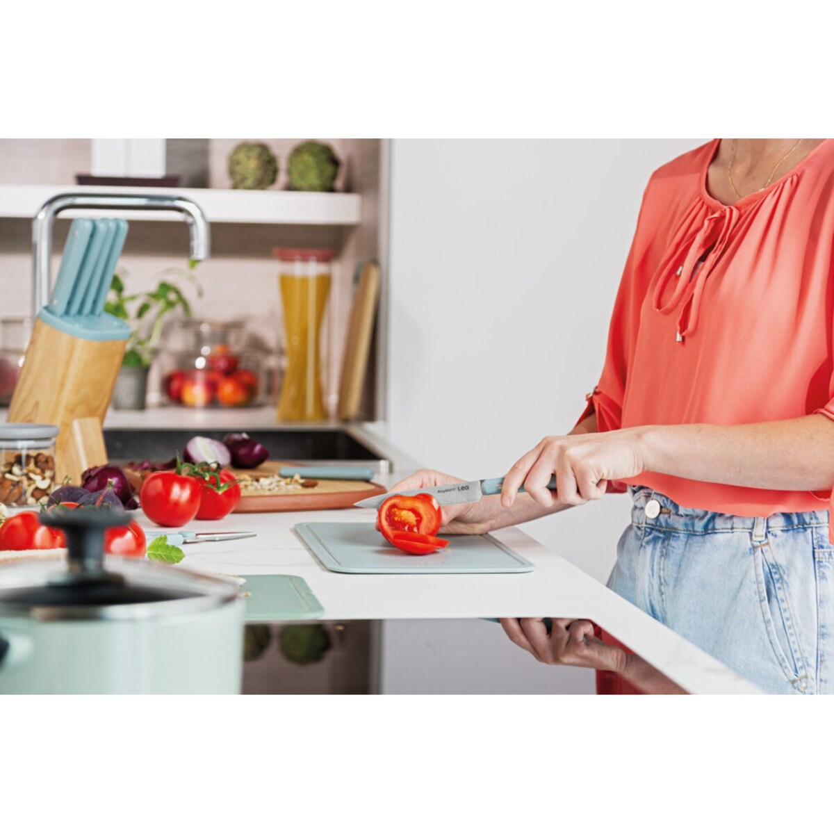 Nóż użytkowy Slate 12,5 cm BergHOFF