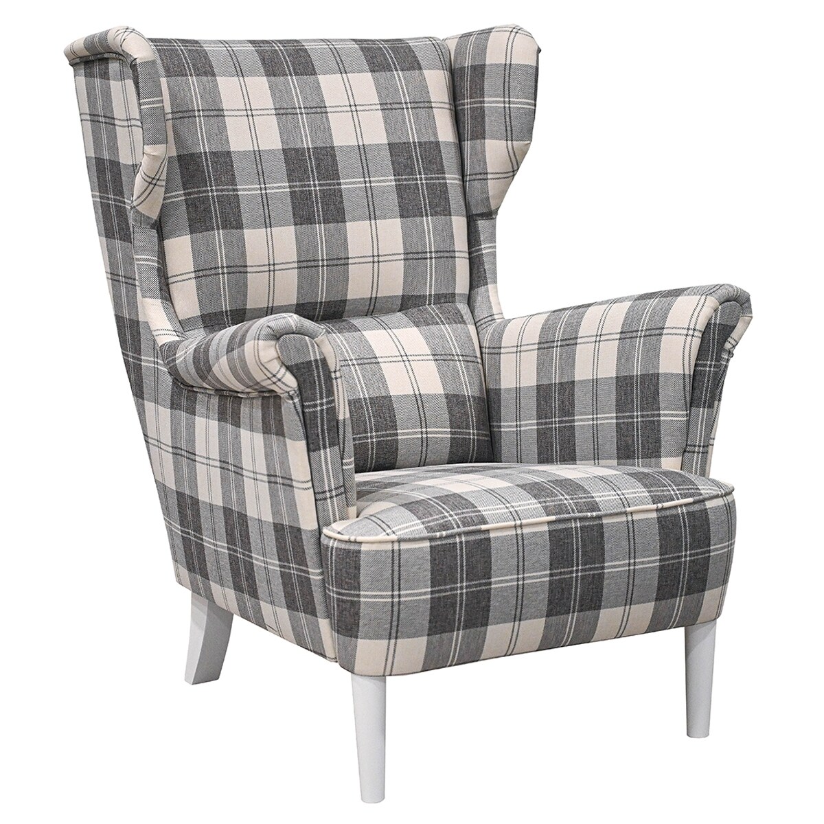 Fotel klasyczny Paul