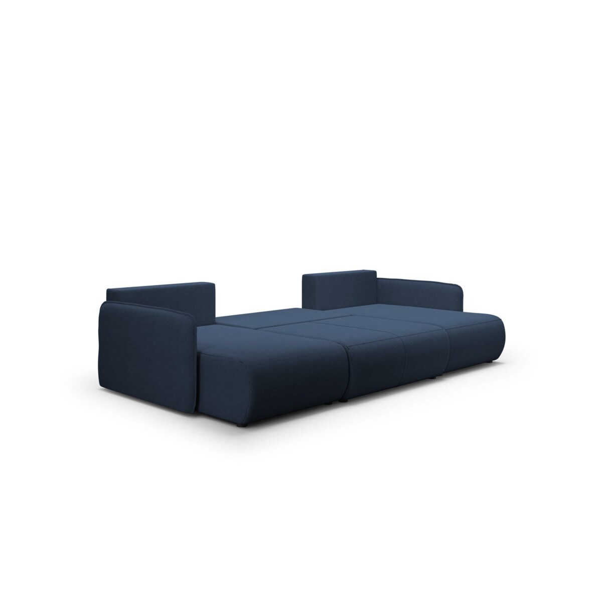 Narożnik FOREST U z funkcją spania Kolor: Curio 78