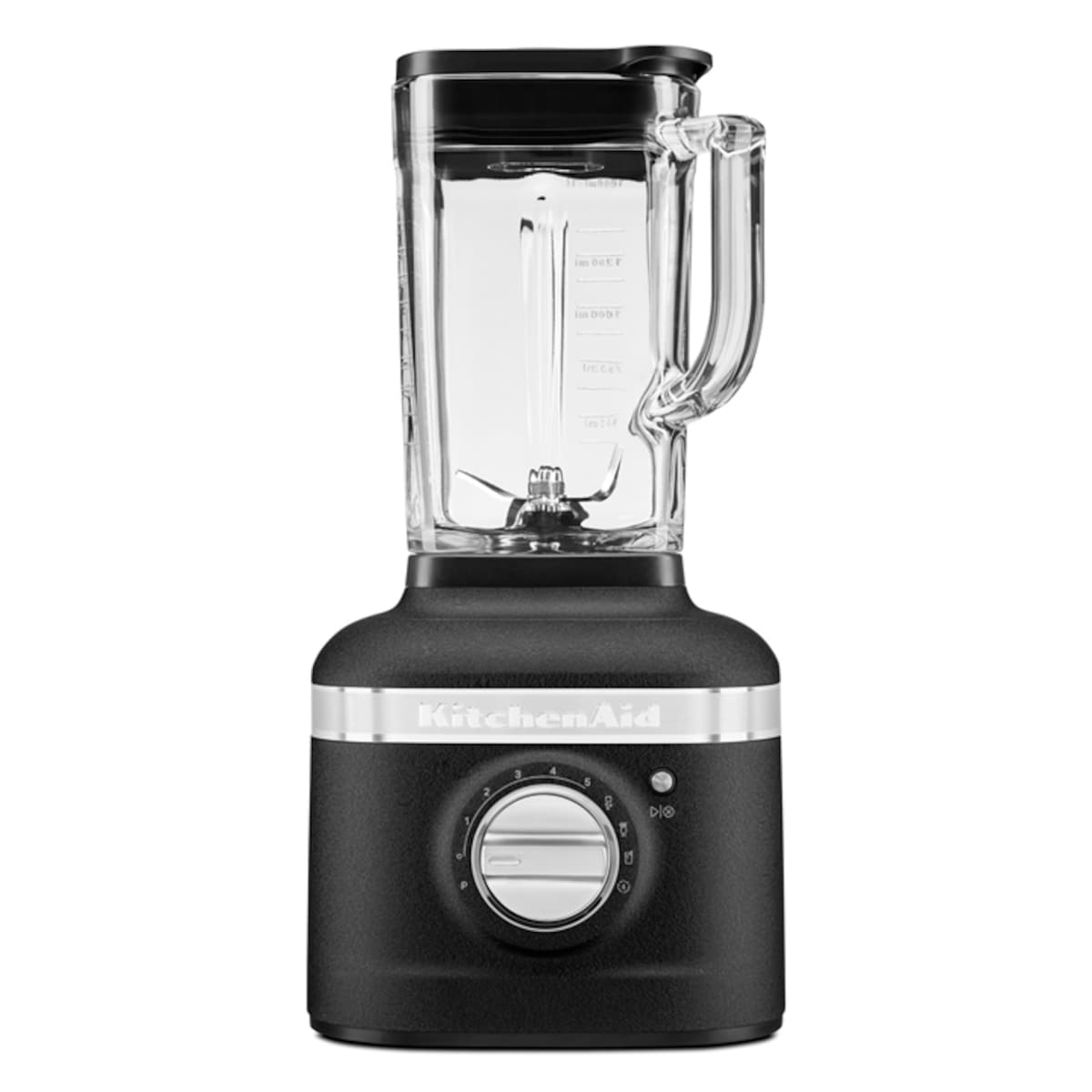 1,4L Blender K400 Artisan 5KSB4026EBK żeliwny