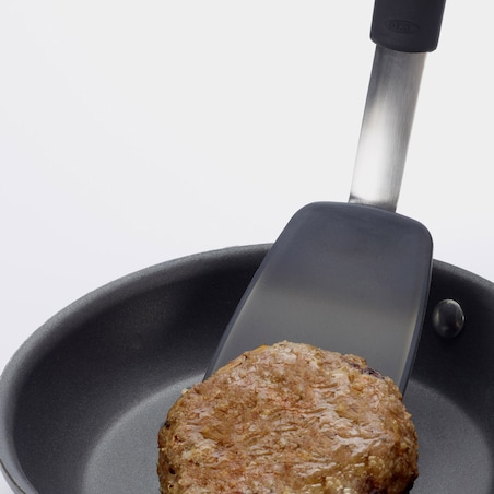 Szpatuła silikonowa FLEX mała – Good Grips / OXO