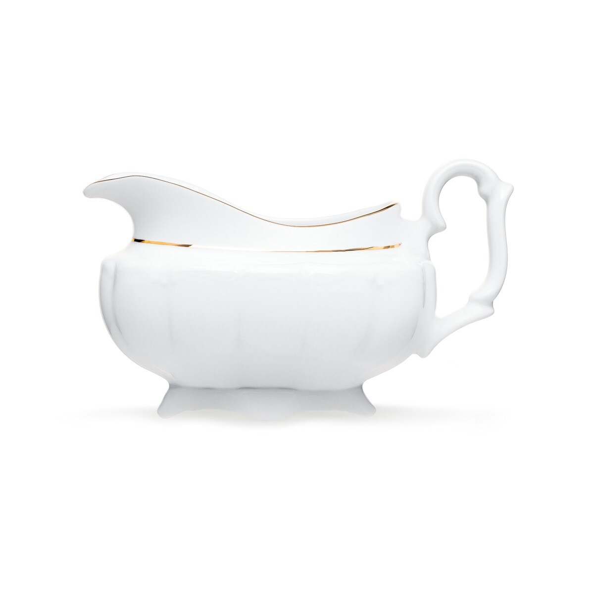 Sosjerka 500 ml Maria Teresa Złota Linia B014