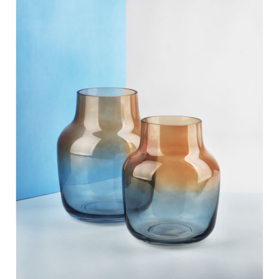 SERENITE Wazon 13xh18cm