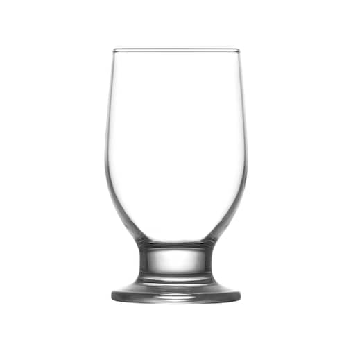 Szklanka na nóżce Riverside, 215ml, LAV