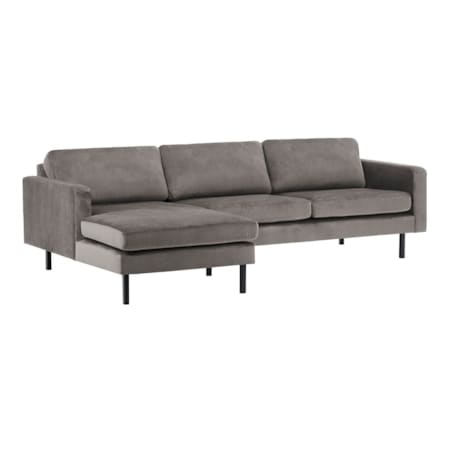 Narożnik lewy Lioni-Kronos 15