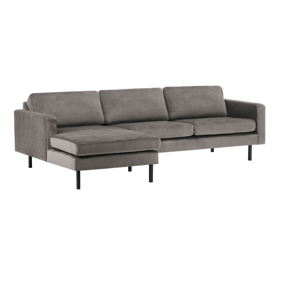 Narożnik lewy Lioni-Kronos 15