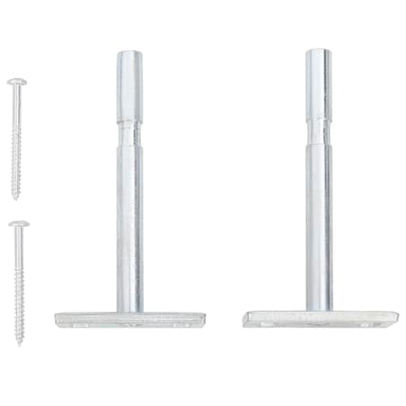 vidaXL Półka ścienna z szufladą, szara, 40 x 23,5 x 10 cm, MDF