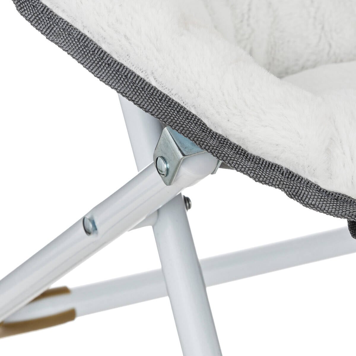 Fotel dziecięcy FOX, wys. 51 cm