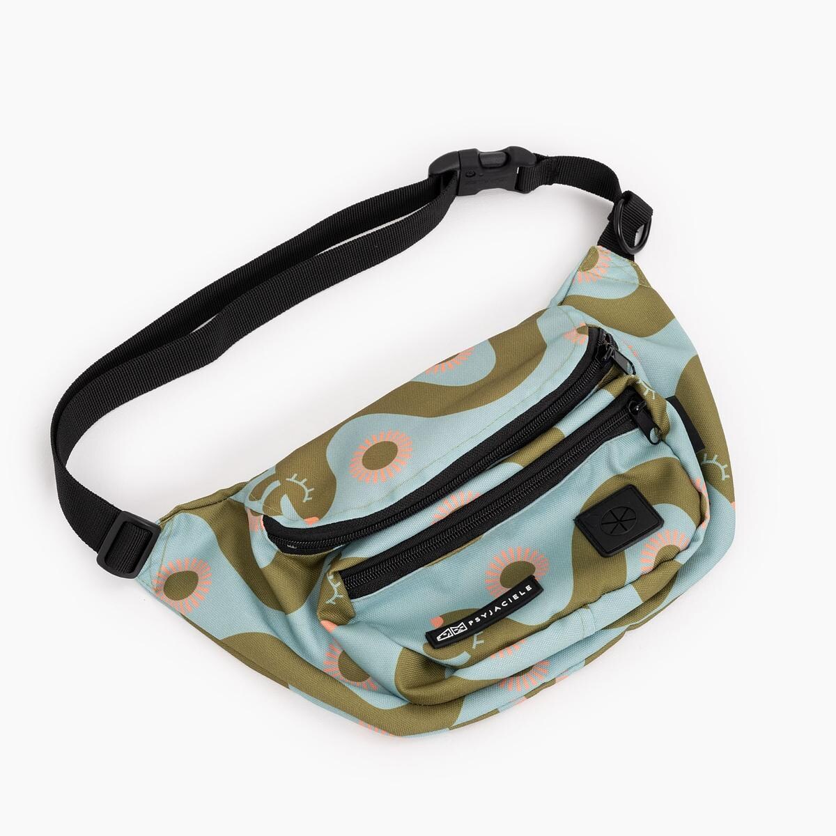 Nerka spacerowa "Piesss"