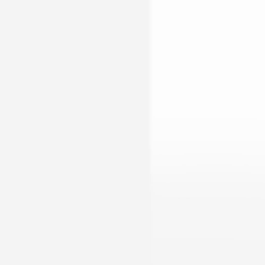 vidaXL Biurko, białe z połyskiem, 100x55x75cm, materiał drewnopochodny