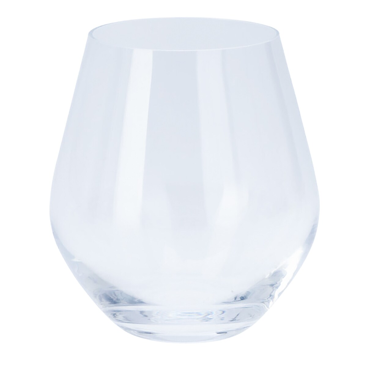 4X Szklanki Kryształowe Do Whisky Napojów Drinków Prezent 400 Ml Komplet Zestaw Szklanek