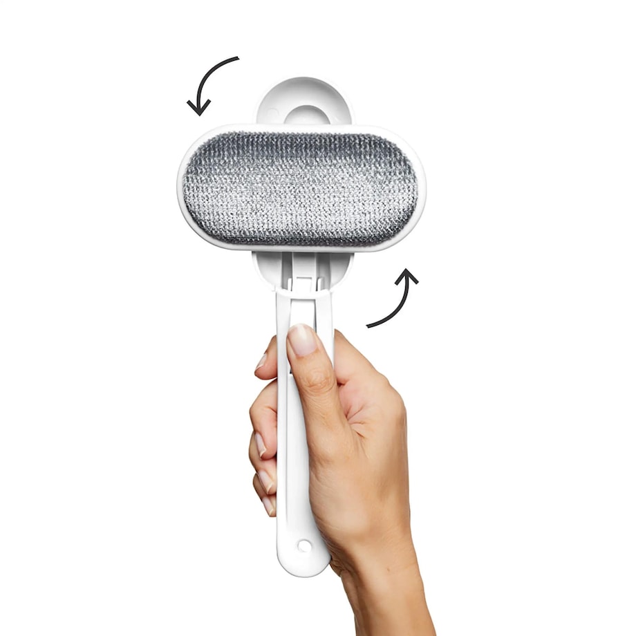 Szczotka do ubrań Rayen