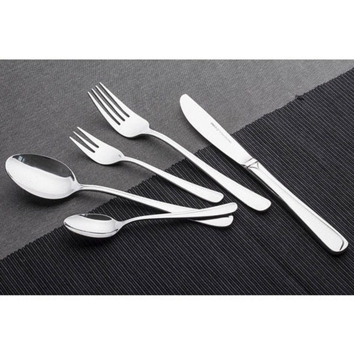 Kinghoff Sztućce 72Ele. Połysk Kh-3509