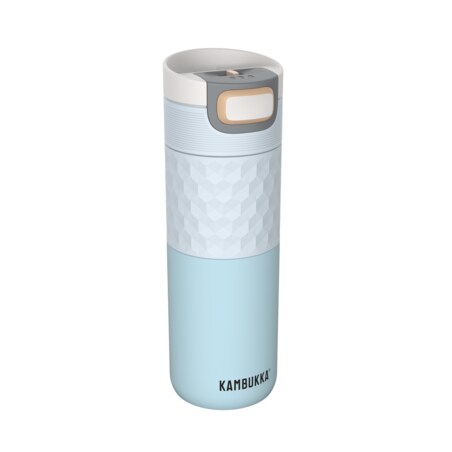 Kambukka kubek termiczny z zaparzaczem do herbaty Steamy 500ml