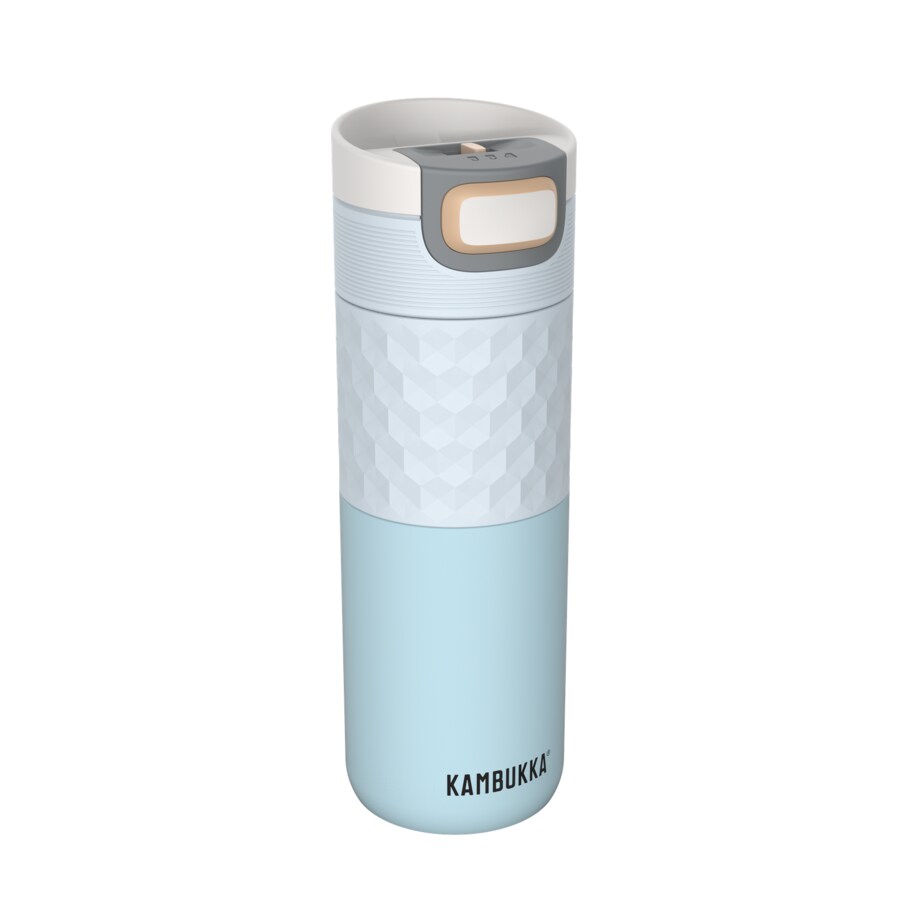 Kambukka kubek termiczny z zaparzaczem do herbaty Steamy 500ml