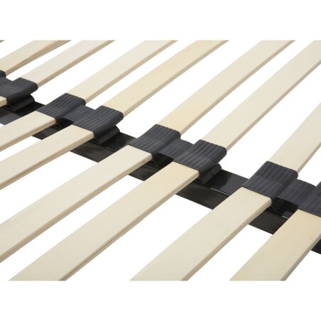 Stelaż pod materac 90 x 200 cm BASIC