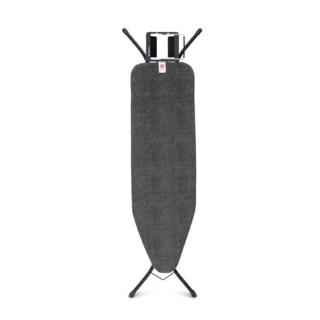 Deska do prasowania 124x38 rozmiar B denim Black 134302
