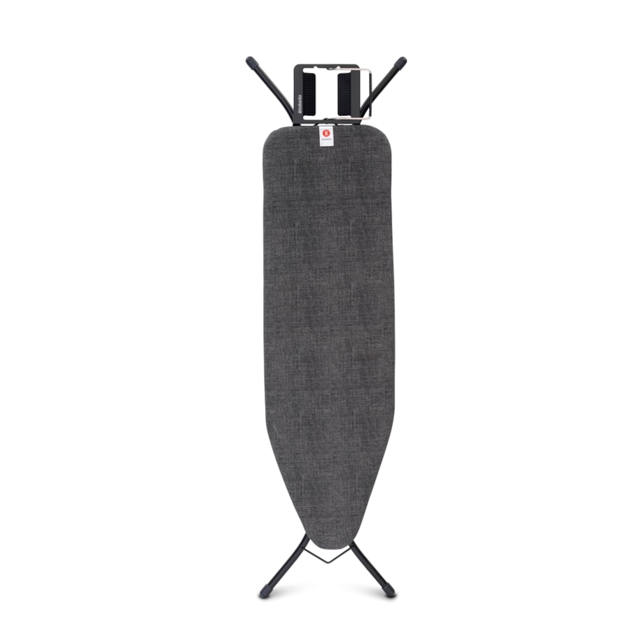 Deska do prasowania 124x38 rozmiar B denim Black 134302