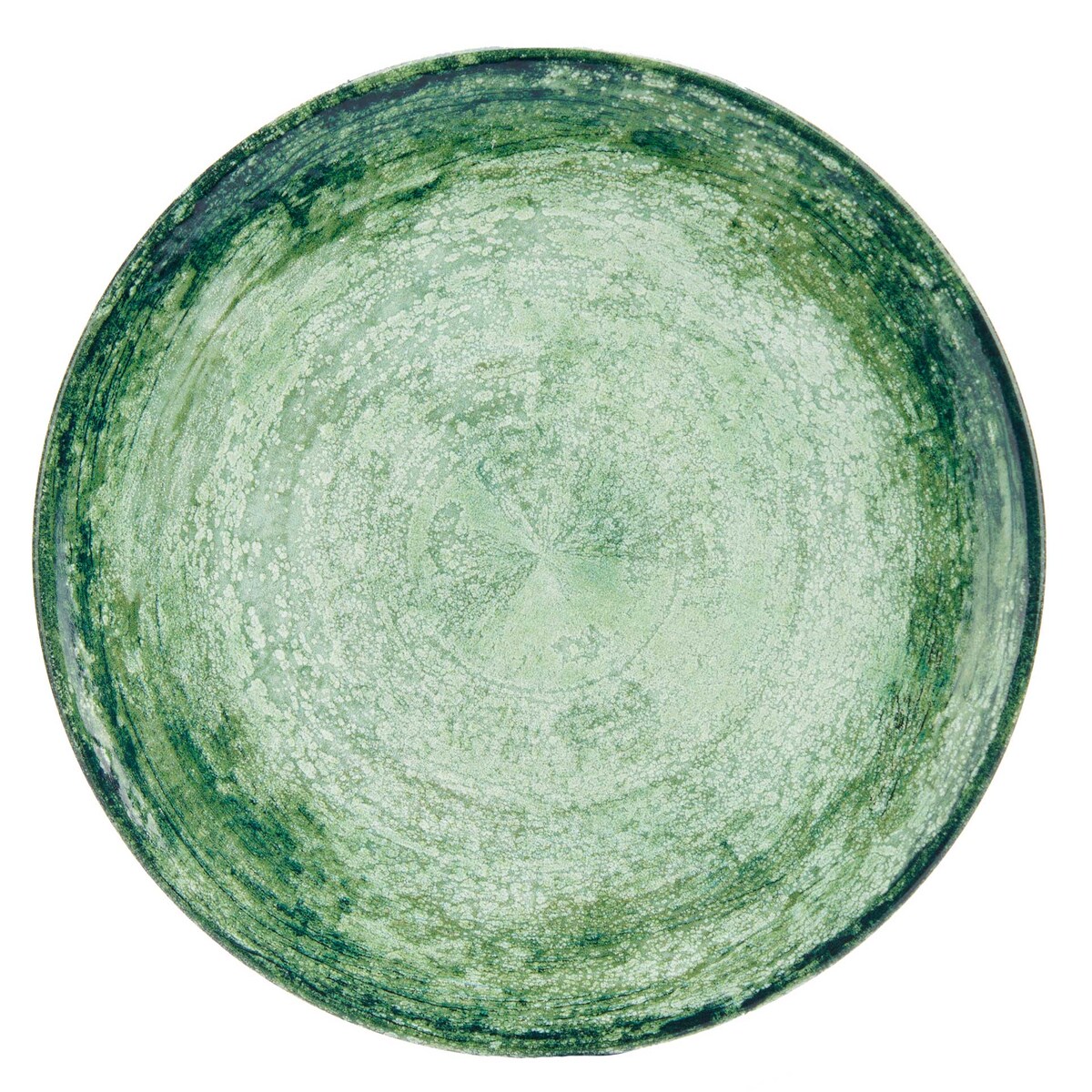 Talerz obiadowy z porcelany, Ø 26 cm