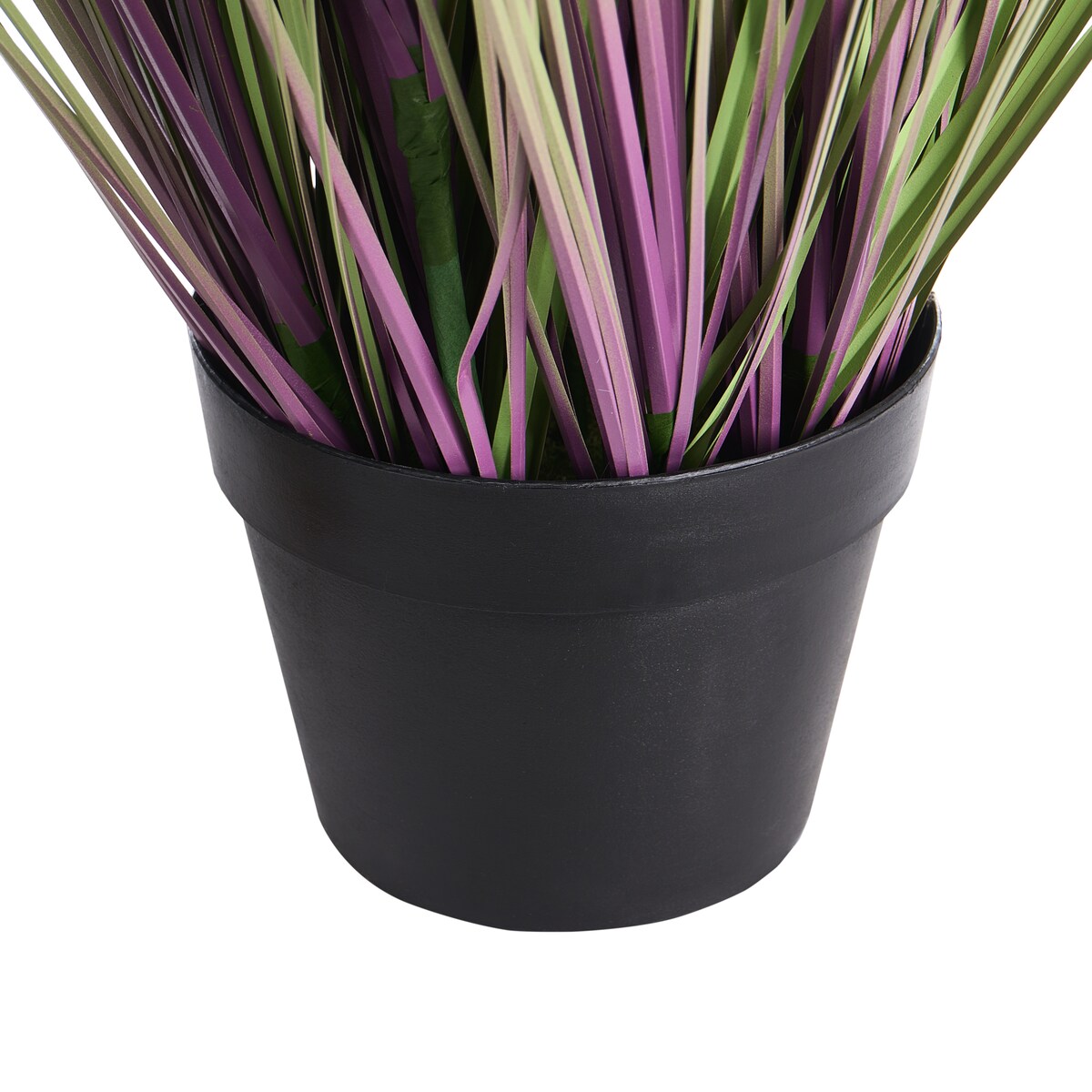 Sztuczna roślina LAVENDARIUM 120 cm Purpurowy