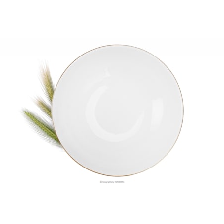 Zestaw obiadowy 6os. (18el.) BOSS ZŁOTA LINIA