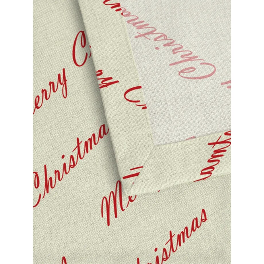 Serwetki świąteczne - Merry Christmas (2szt.)
