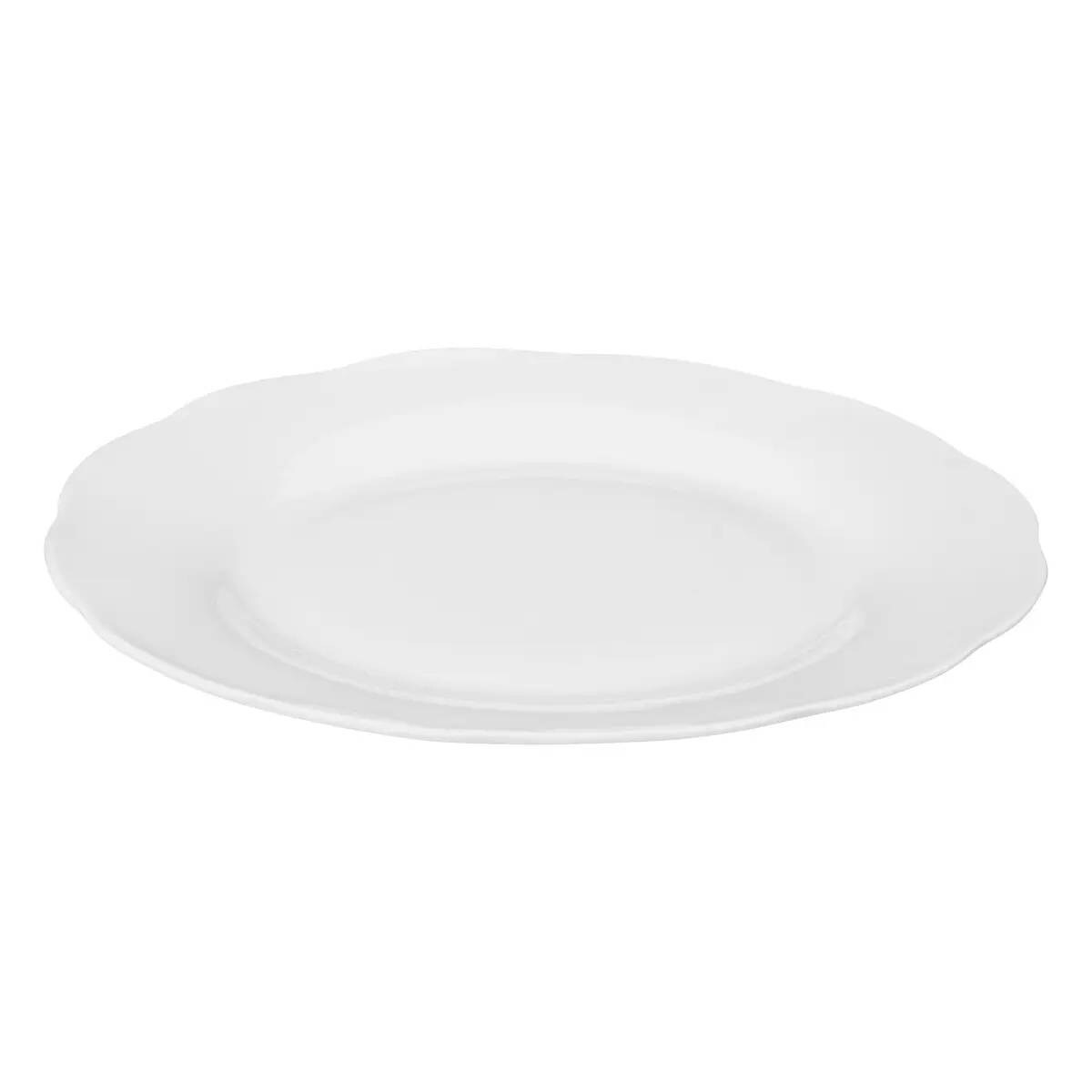 Talerz deserowy ALMA, Ø 21 cm