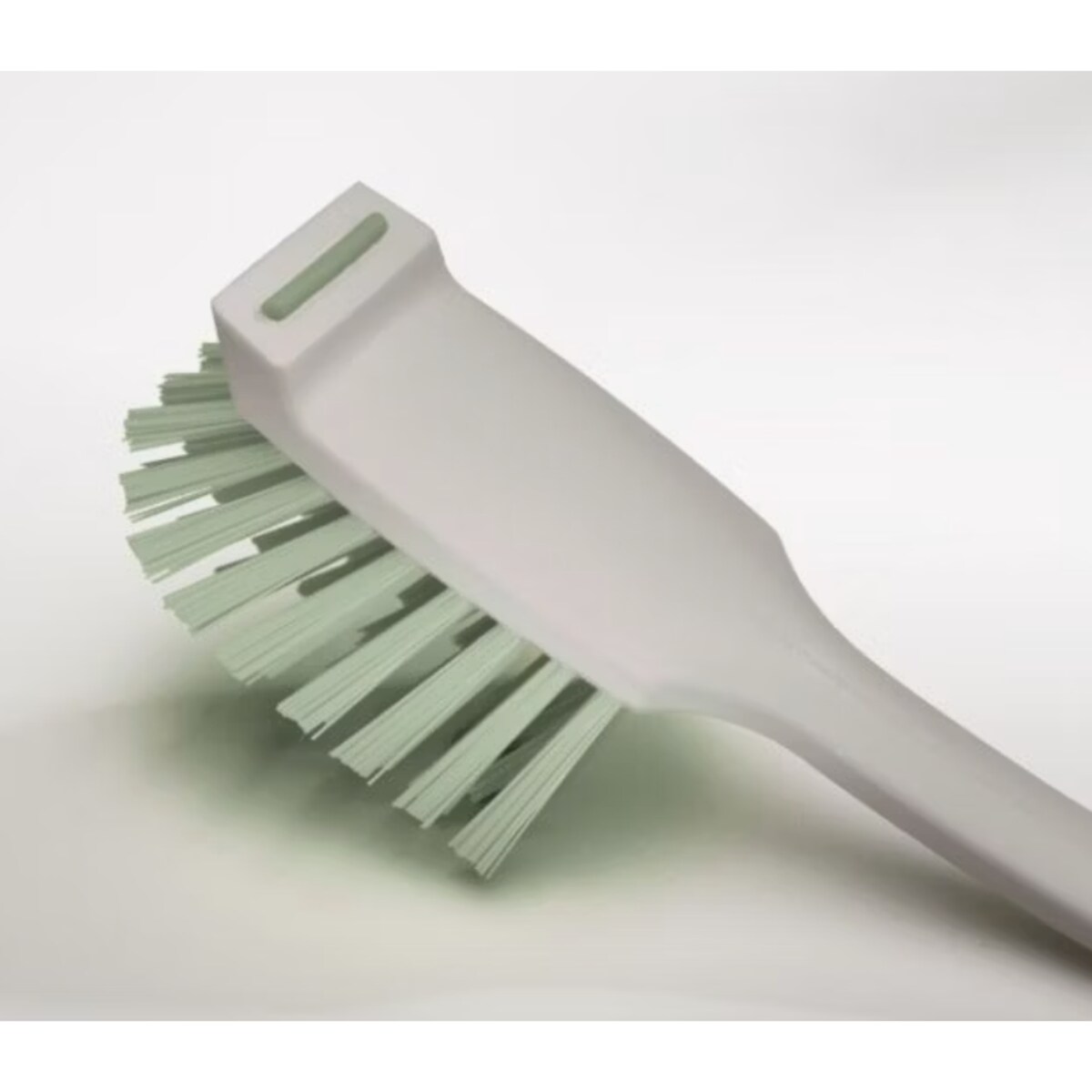 Szczotka do naczyń Edge Sage, 7 x 29 x 5 cm, Joseph Joseph