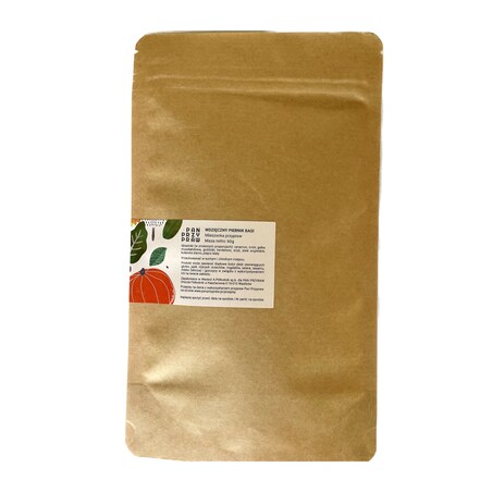 Wdzięczny piernik Basi - Refill