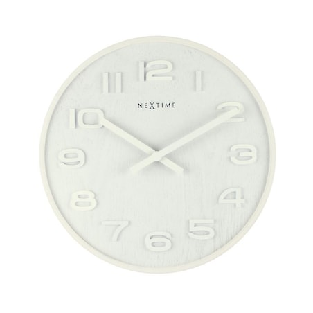 Zegar Nextime 3096 Wi 'Wood Wood Medium'