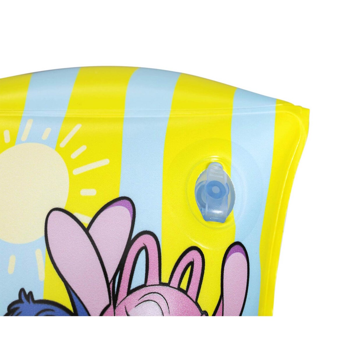Dmuchane rękawki do pływania Bestway 9104S pływaczki Disney Lilo i Stitch