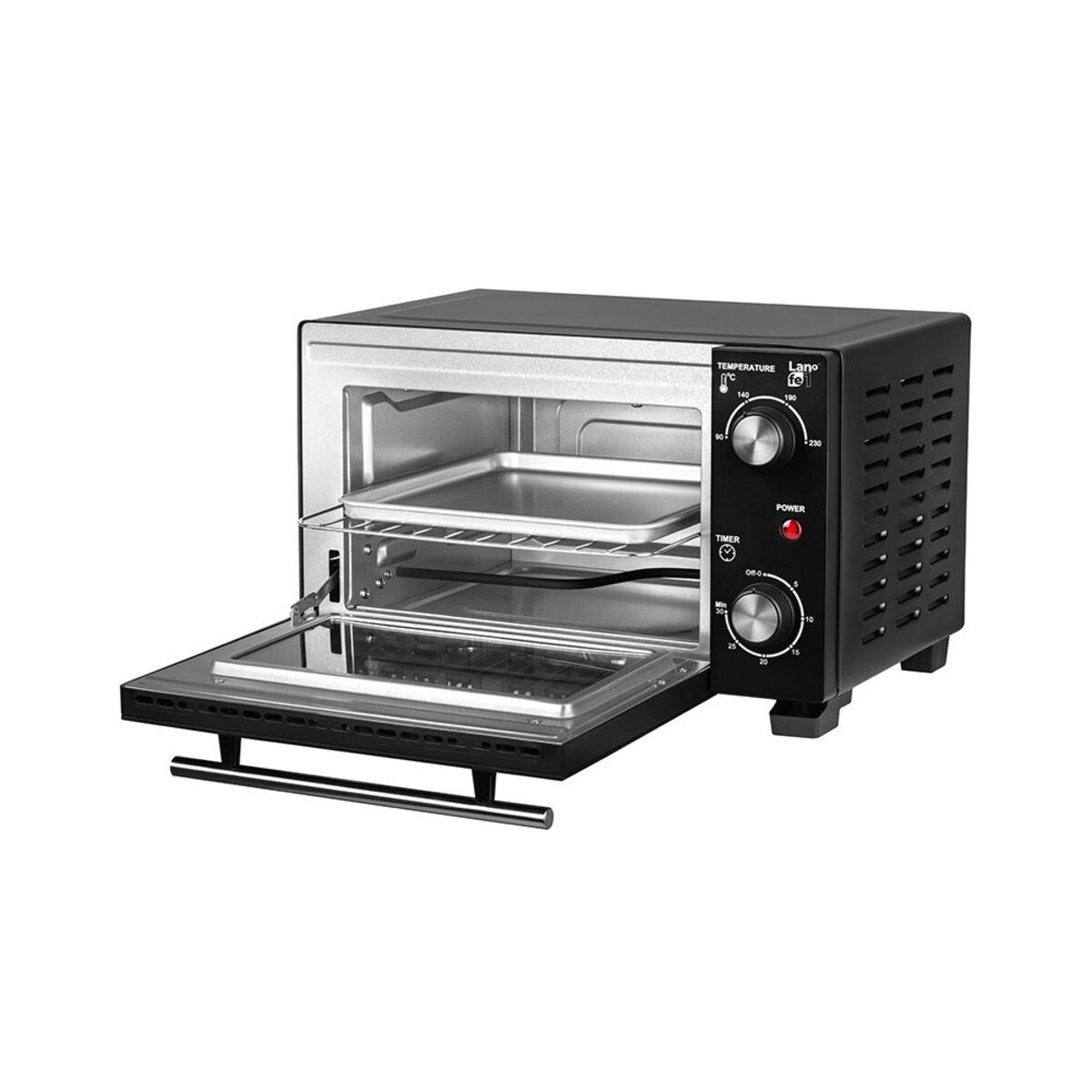 LAFE piekarnik elektryczny PIW001