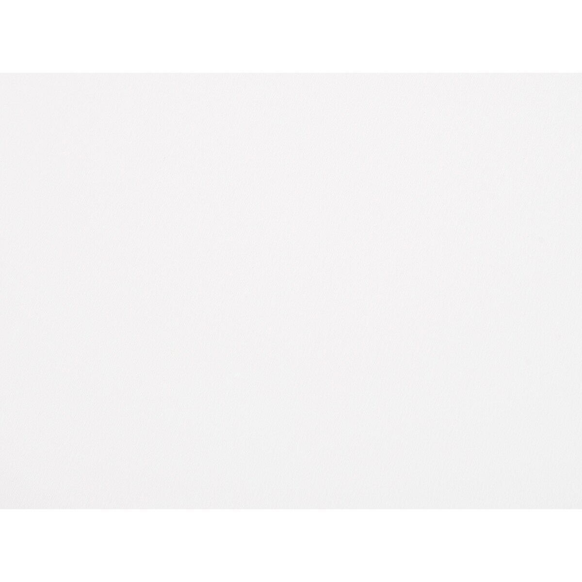 Komoda 6 szuflad biała ASSISI