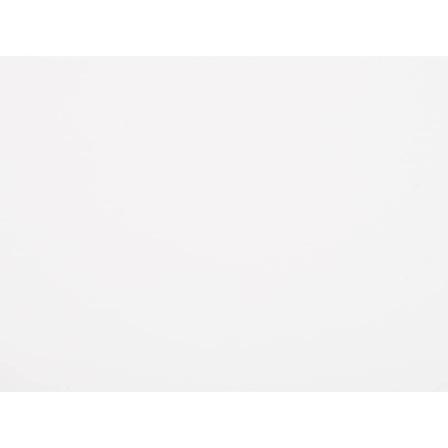 Komoda 6 szuflad biała ASSISI