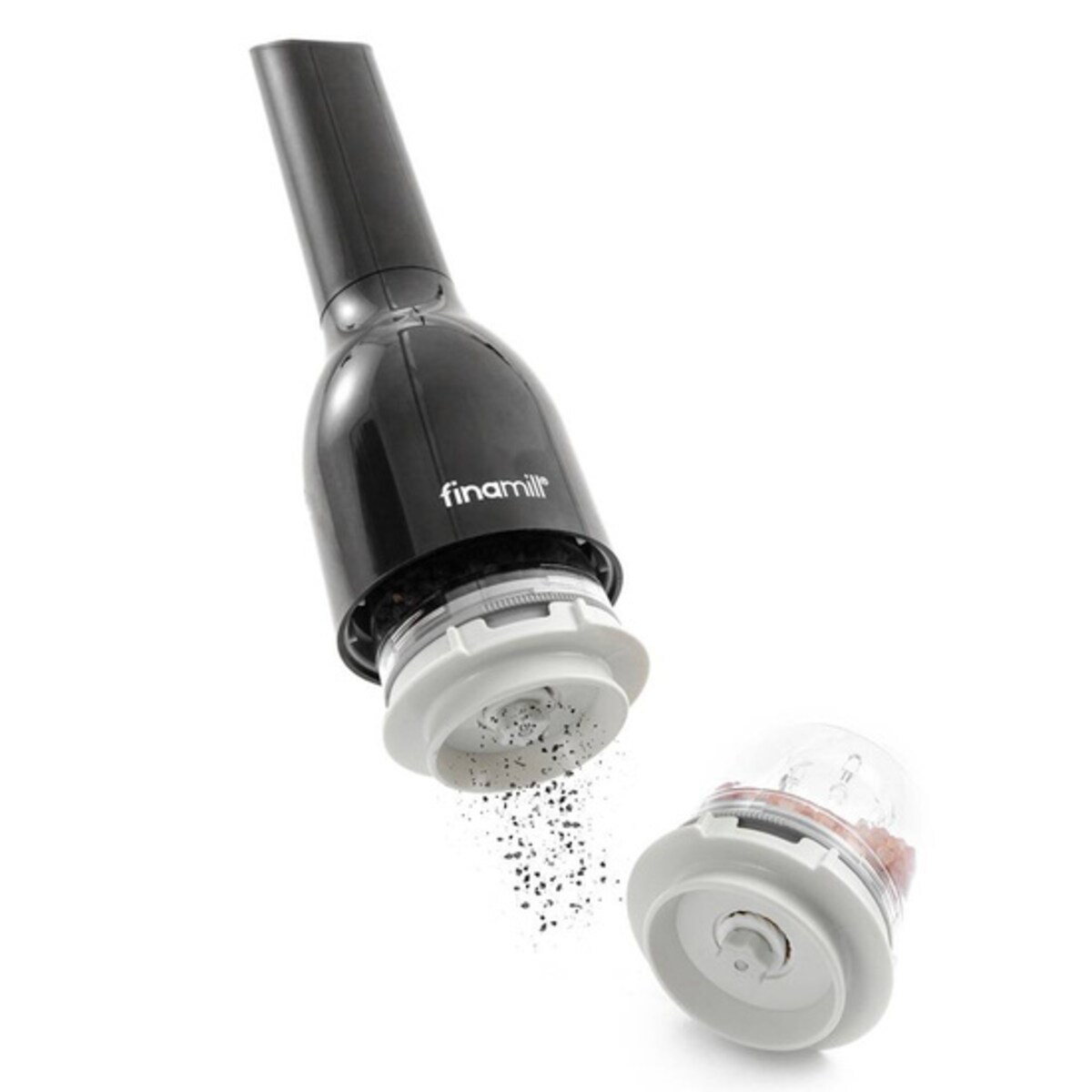 Elektryczny młynek do przypraw Finamill