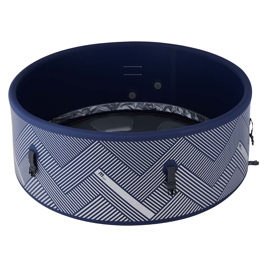 SPA ogrodowe dmuchane basen z hydromasażem MSpa 930 l