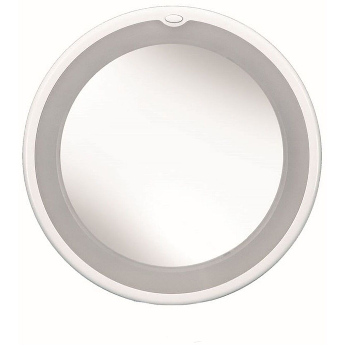 Kleine Wolke Flexy Light Lusterko kosmetyczne biały